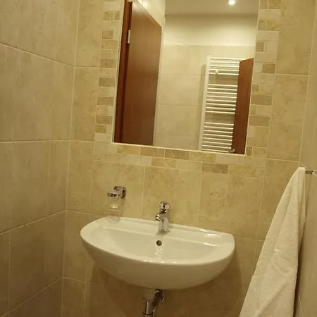 Horska Chata Sobik Dolni Morava Exterior photo