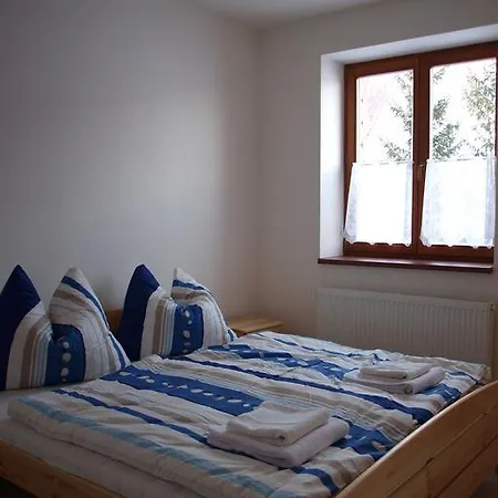 Horska Chata Sobik Dolni Morava Exterior photo