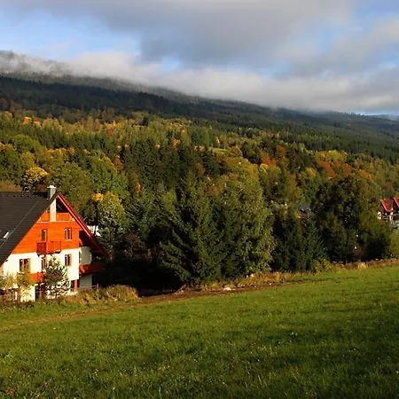 Horska Chata Sobik Dolni Morava Exterior photo