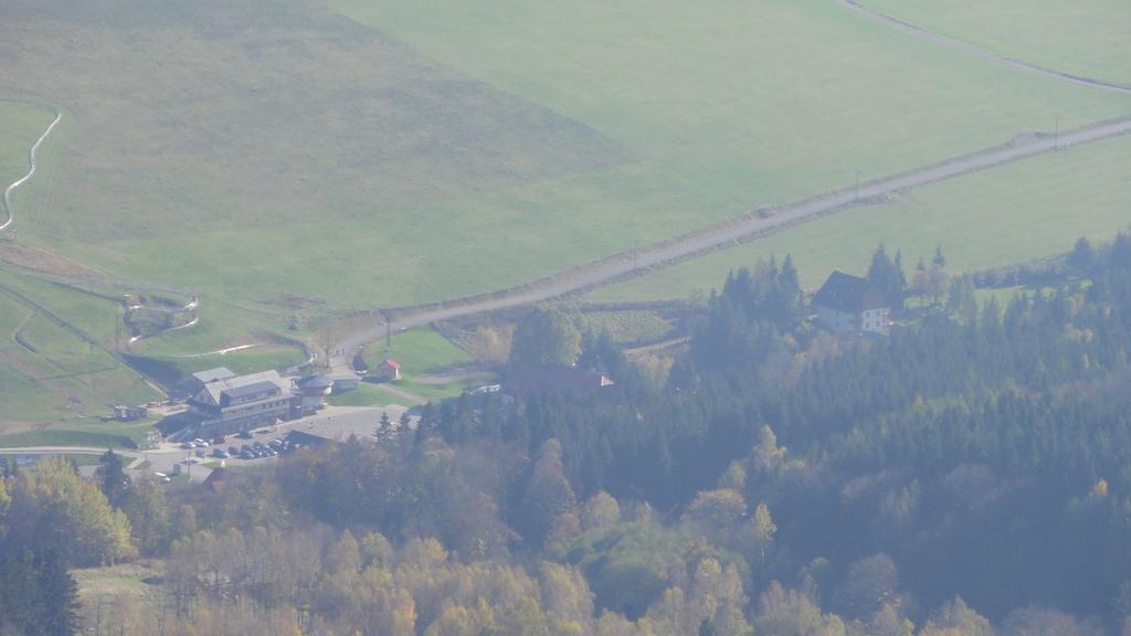 Horska Sobik Dolni Morava