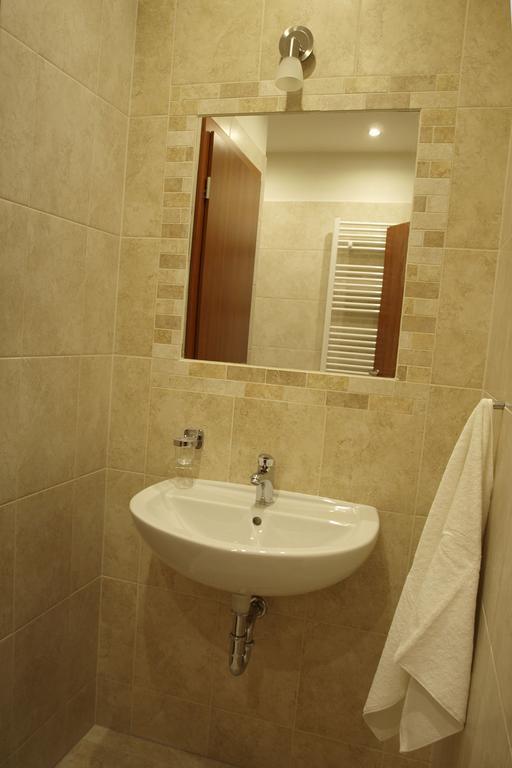 Apartment Horska Sobik Dolni Morava