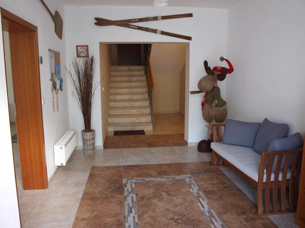 Apartment Horska Sobik