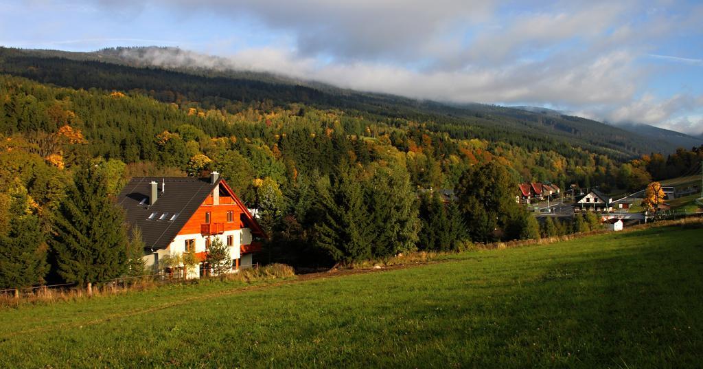 Horska Sobik Apartment