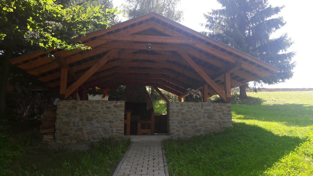 Horska Sobik